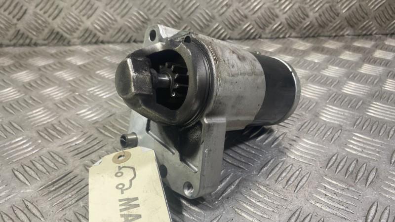 Demarreur CITROEN C4 2 PHASE 1 Essence - 1