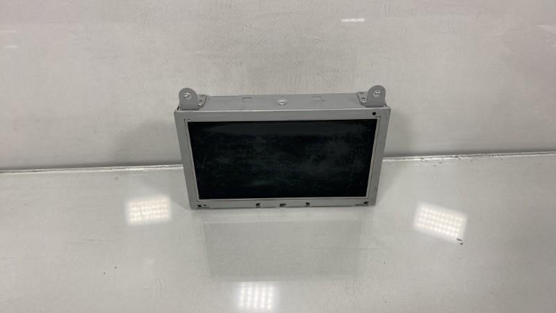 Ecran GPS OPEL INSIGNIA 1 PHASE 1 BREAK Diesel - 1