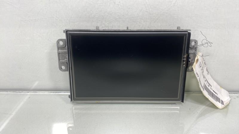 Ecran GPS CITROEN C4 2 PHASE 2 Diesel - 1