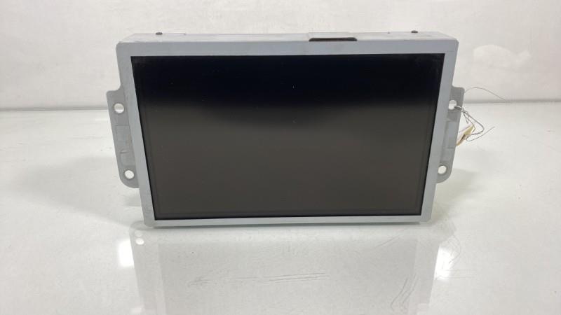 Ecran GPS FORD MONDEO 4 PHASE 1 BREAK Essence - 1