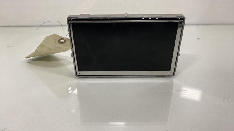 Ecran GPS RENAULT VEL SATIS PHASE 2 Diesel - 1