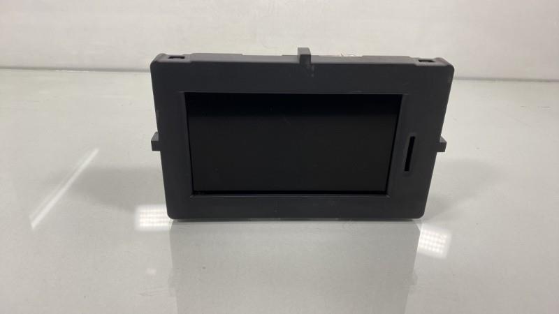 Ecran GPS RENAULT LAGUNA 3 PHASE 2 BREAK Diesel - 1