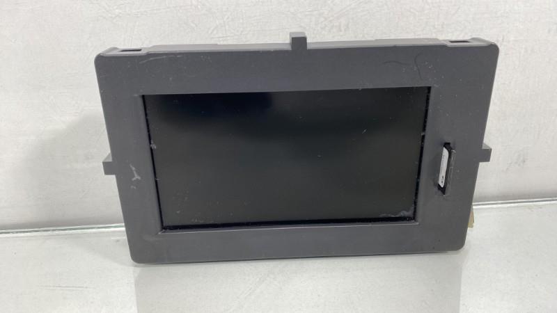 Ecran GPS RENAULT LATITUDE Diesel - 1