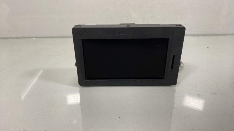 Ecran GPS RENAULT CLIO 3 PHASE 2 Diesel - 1