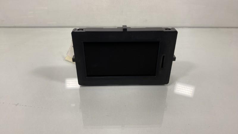 Ecran GPS RENAULT LAGUNA 3 PHASE 2 Diesel - 1