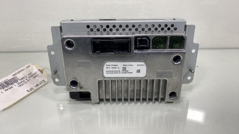 Ecran GPS FORD MONDEO 4 PHASE 1 BREAK Essence - 1