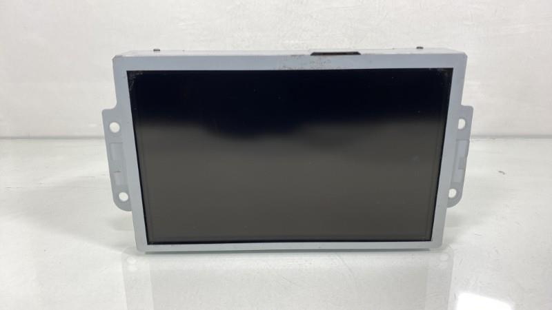 Ecran GPS FORD MONDEO 4 PHASE 1 BREAK Essence - 1
