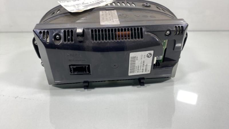 Ecran GPS BMW SERIE 5 E60 PHASE 2 Diesel - 1