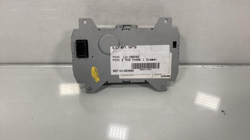 Ecran GPS MINI MINI 2 R56 PHASE 1 Diesel - 1