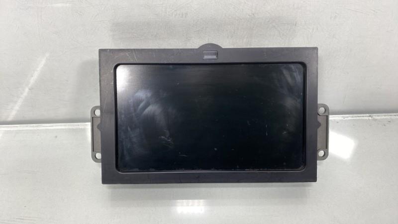 Ecran GPS PEUGEOT 207 PHASE 1 Diesel - 1