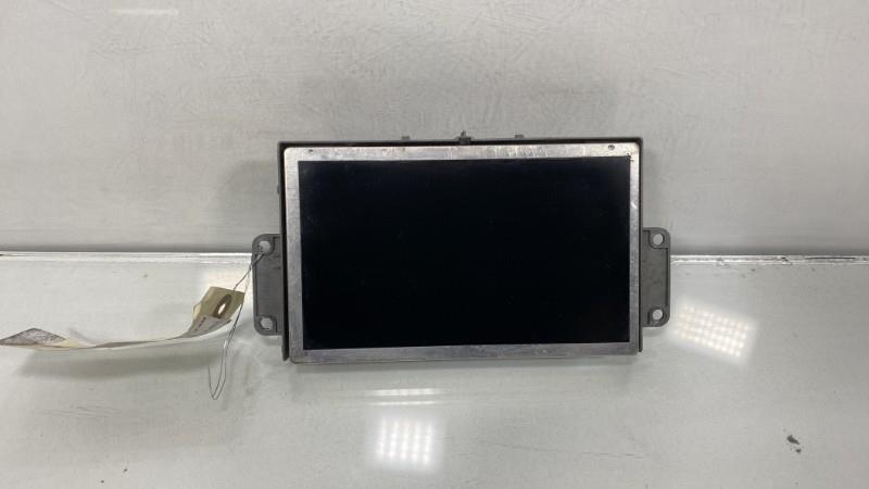 Ecran GPS PEUGEOT 407 PHASE 1 BREAK Diesel - 1