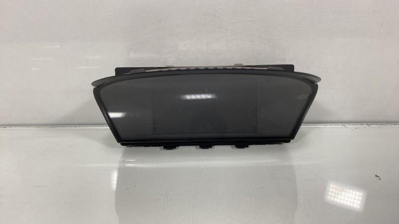 Ecran GPS BMW SERIE 3 E90 PHASE 1 Diesel - 1