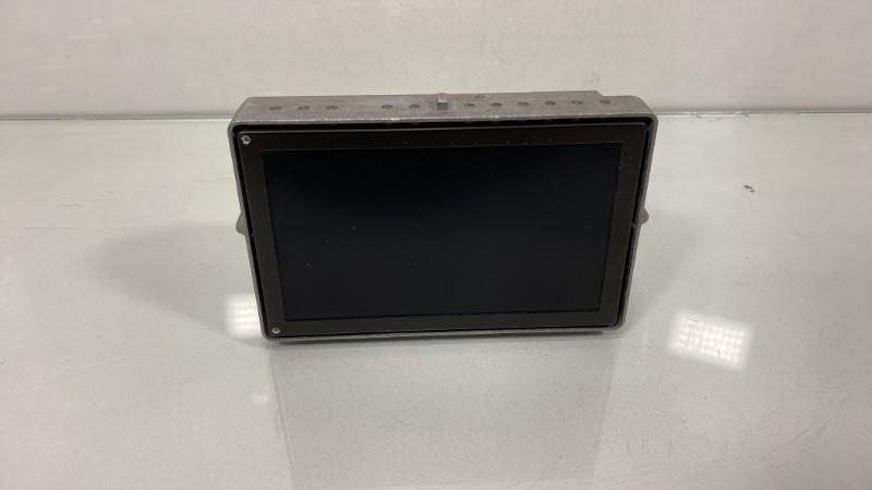 Ecran GPS RENAULT LAGUNA 2 PHASE 1 BREAK Essence - 1