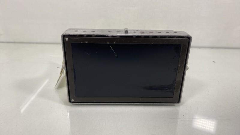 Ecran GPS RENAULT LAGUNA 2 PHASE 1 Diesel - 1