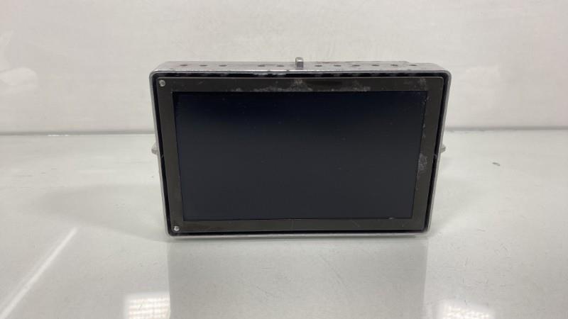Ecran GPS RENAULT LAGUNA 2 PHASE 1 Diesel - 1
