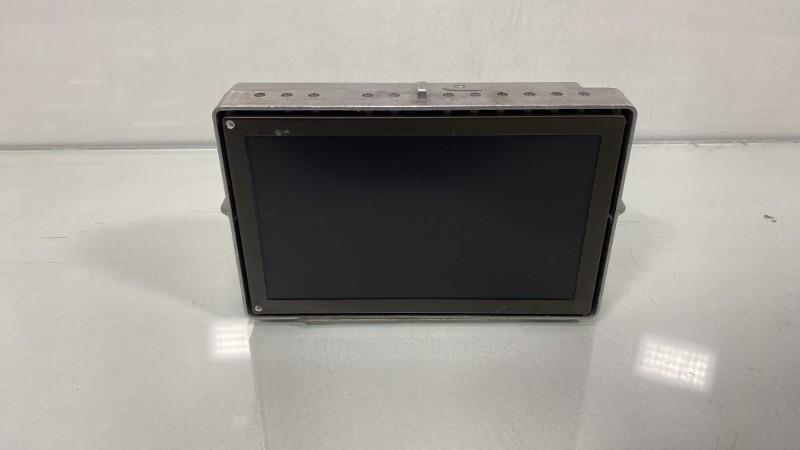 Ecran GPS RENAULT LAGUNA 2 PHASE 2 BREAK Diesel - 1