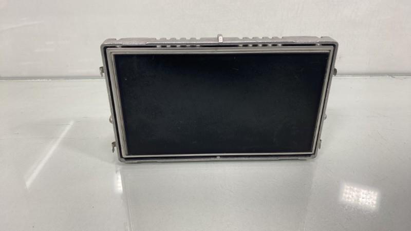 Ecran GPS RENAULT ESPACE 4 PHASE 1 Diesel - 1