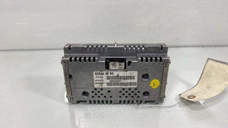 Ecran GPS RENAULT GRAND ESPACE 4 PHASE 1 Diesel - 1