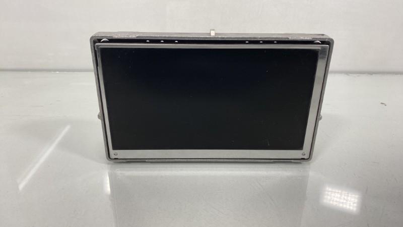 Ecran GPS RENAULT LAGUNA 2 PHASE 2 Diesel - 1
