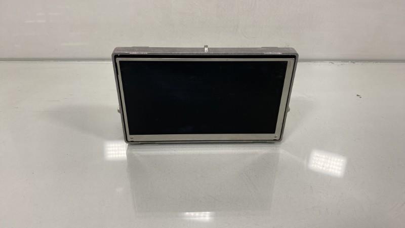 Ecran GPS RENAULT LAGUNA 2 PHASE 2 Diesel - 1