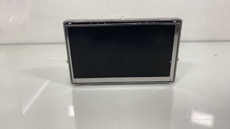 Ecran GPS RENAULT LAGUNA 2 PHASE 2 BREAK Essence - 1