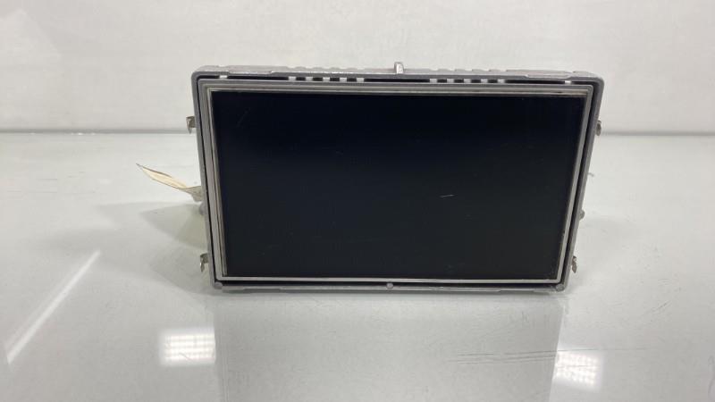Ecran GPS RENAULT ESPACE 4 PHASE 1 Diesel - 1