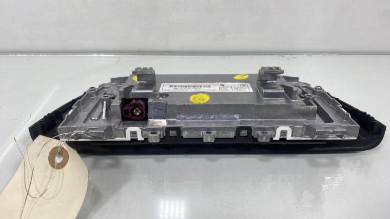 Schermo GPS BMW SERIE 1 F21 PHASE 1 Gasolina - 1