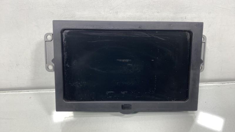 Ecran GPS PEUGEOT 207 PHASE 1 Diesel - 1