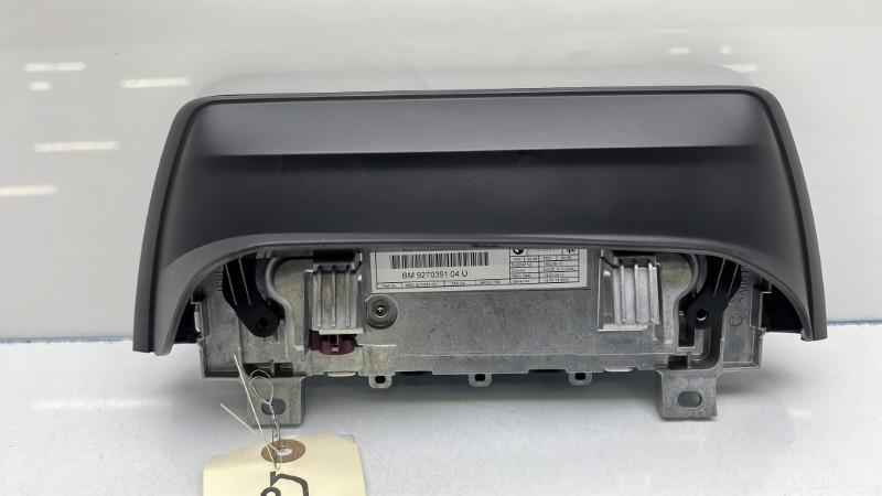 Ecran GPS BMW SERIE 1 F20 PHASE 1 Diesel - 1