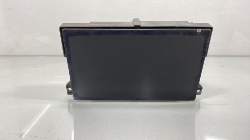 Ecran GPS PEUGEOT 307  - 1