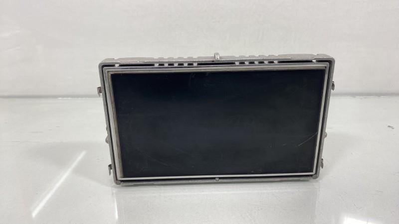 Ecran GPS RENAULT ESPACE 4 PHASE 1  - 1