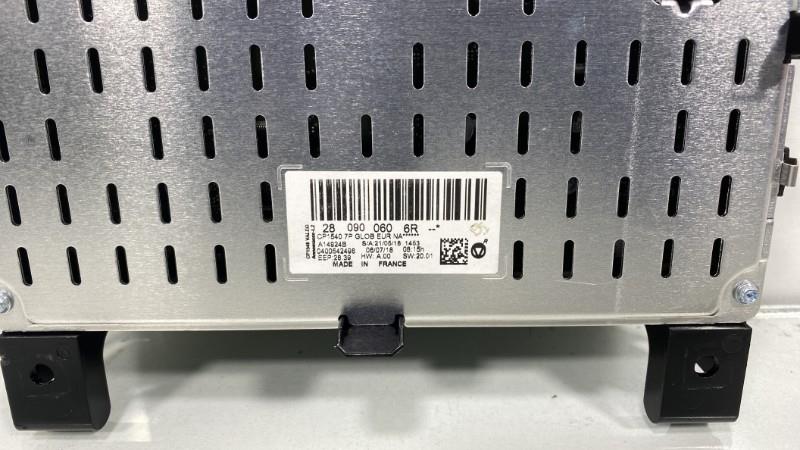 Ecran GPS RENAULT TALISMAN BREAK Diesel - 1