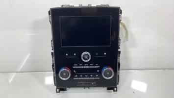 Ecran GPS