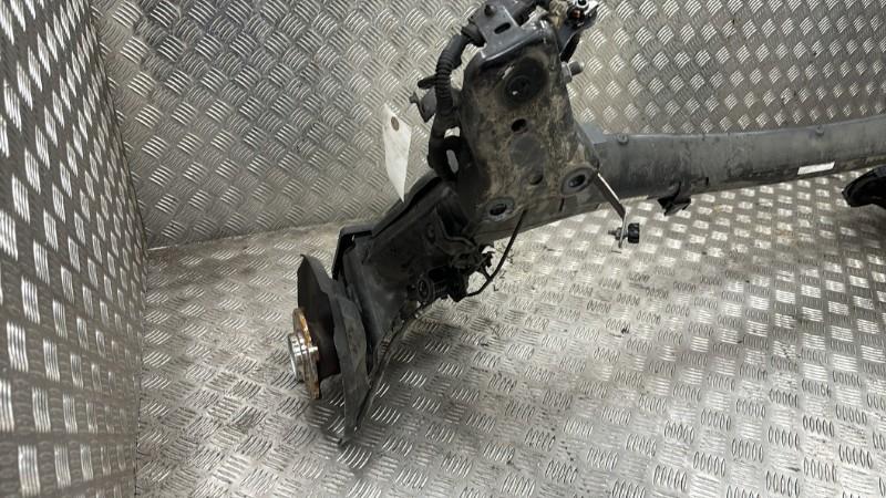 Essieu arriere PEUGEOT 208 2 Essence - 1