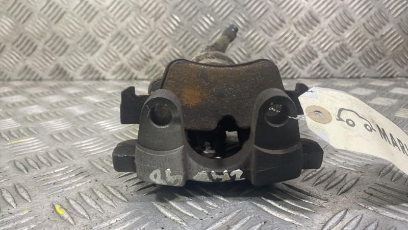 Pinza freni posteriore destra MERCEDES CLASSE M 164 PHASE 1 Diésel - 1