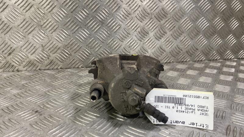 Pinza freni anteriore destra SEAT ARONA PHASE 1 Gasolina - 1