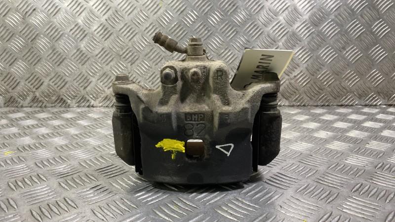 Pinza freni anteriore destra NISSAN JUKE 1 PHASE 2 Diésel - 1