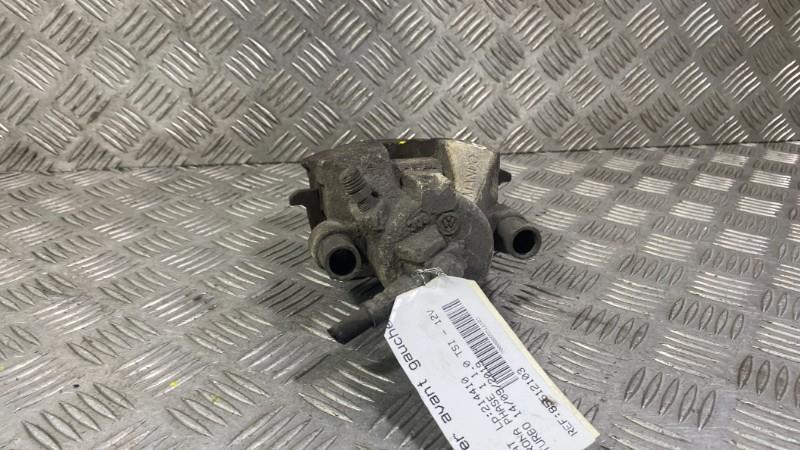 Pinza freni anteriore sinistra SEAT ARONA PHASE 1 Gasolina - 1