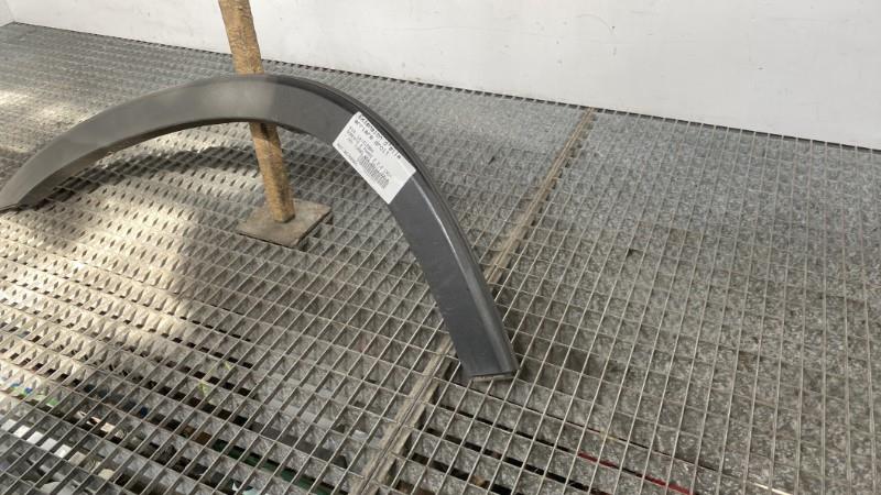 Extension d'aile arriere droit KIA SORENTO 2 PHASE 2 Diesel - 1
