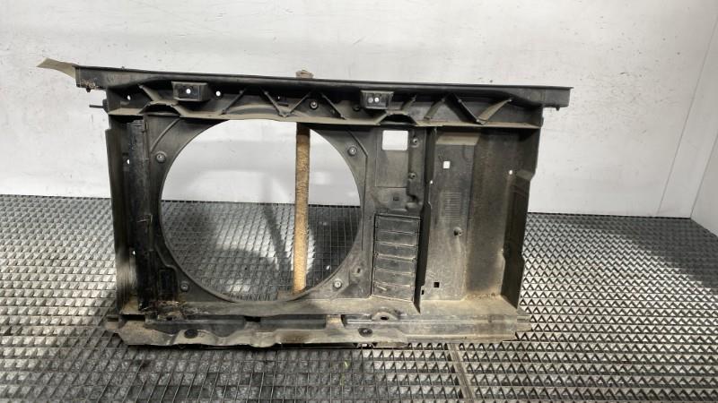 Face avant CITROEN C4 1 PHASE 1 COUPE Essence - 1