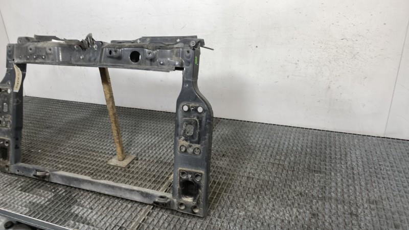 Face avant FORD KA 2 PHASE 2 Essence - 1