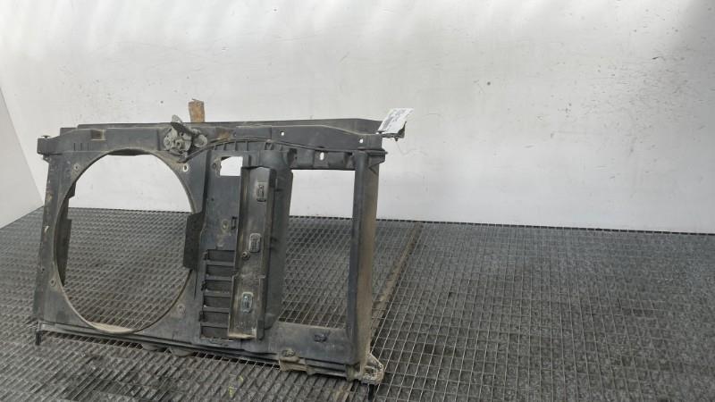 Face avant PEUGEOT 307 PHASE 1 Diesel - 1
