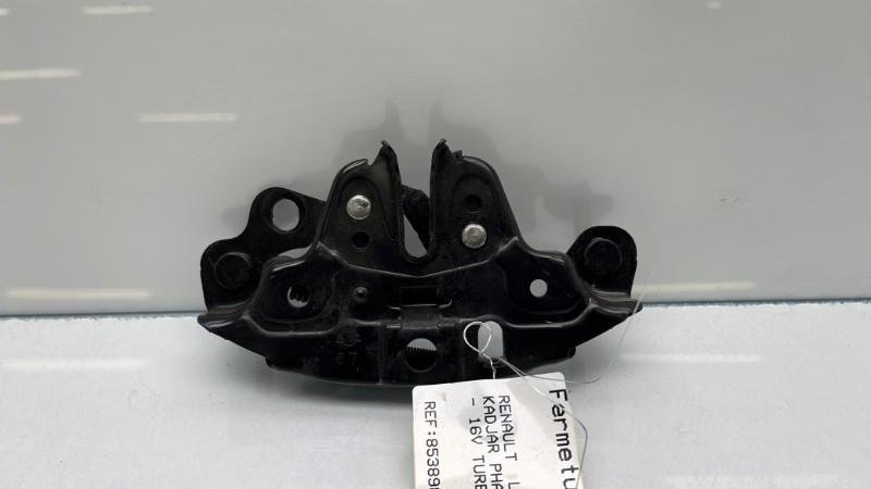 Fermeture de capot RENAULT KADJAR PHASE 1 Diesel - 1
