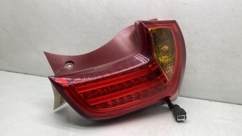 Fanale posteriore principale destro (luci) KIA PICANTO 2 PHASE 1 Gasolina - 1
