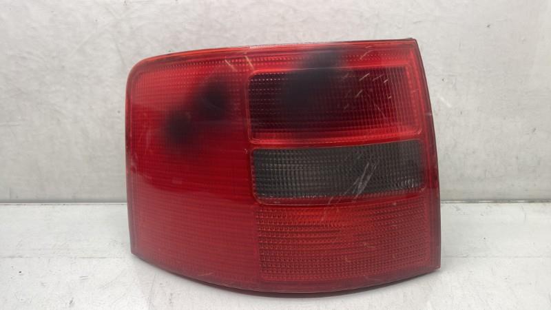 Fanale posteriore principale sinistro (luci) AUDI A6 2 AVANT PHASE 2 BREAK Diésel - 1