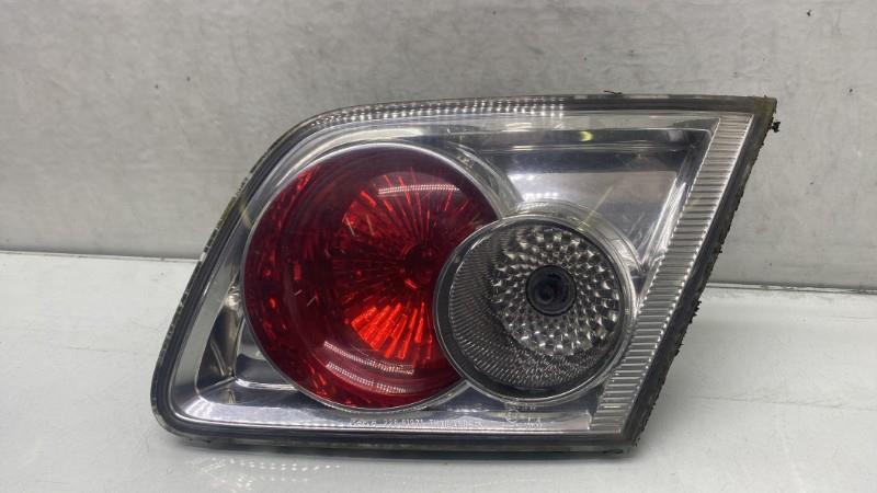 Feu arriere secondaire droit (feux) MAZDA 6 1 PHASE 2 Diesel - 1