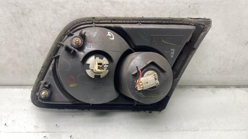 Feu arriere secondaire gauche (feux) MAZDA 6 1 PHASE 2 Diesel - 1