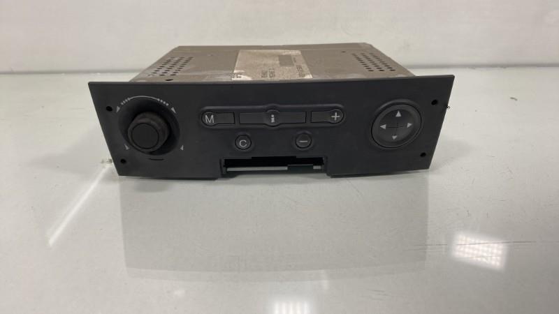 GPS RENAULT MEGANE 2 PHASE 1  - 1