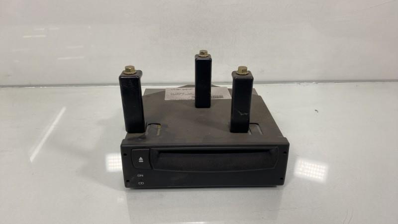 GPS CITROEN XSARA PICASSO PHASE 1 Diesel - 1