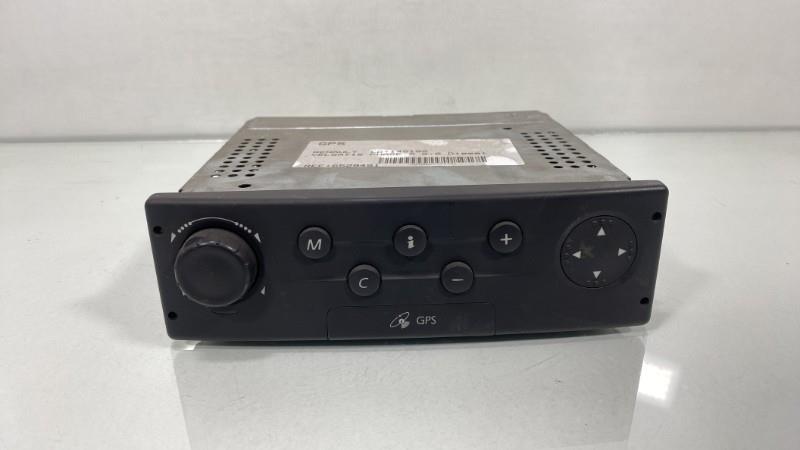 GPS RENAULT VEL SATIS PHASE 1 Diesel - 1